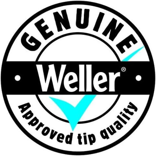 Weller ET Series Replacement Tips - 5 Pcs