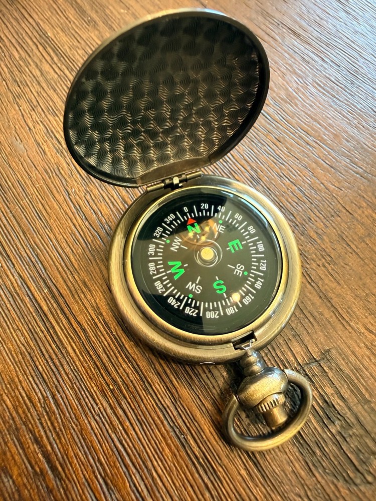 Pocket Compass