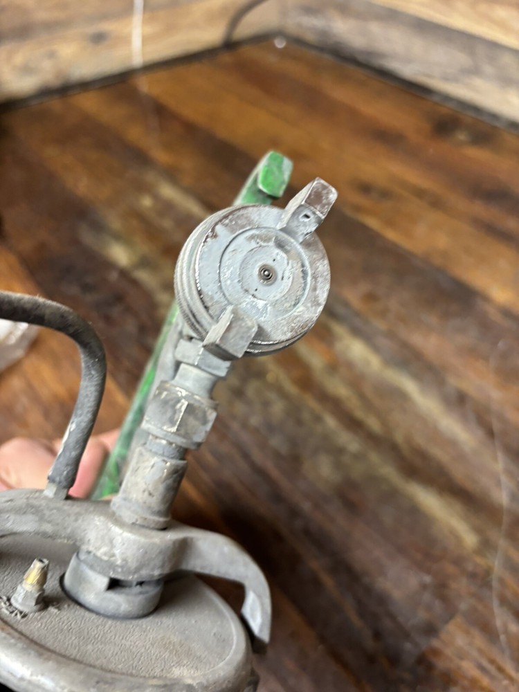 MP 4009 spray paint gun