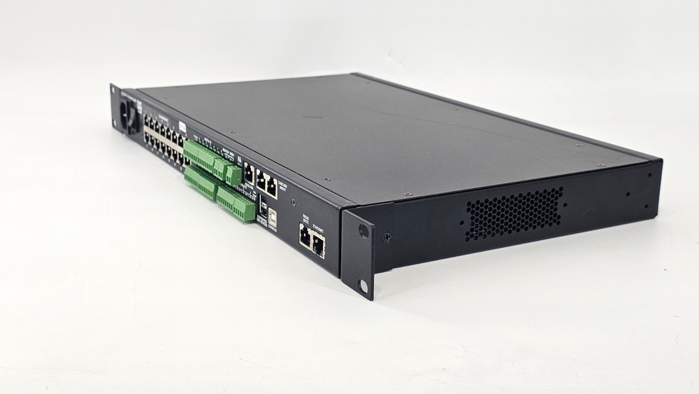 DGLOGIK DG LOGIK DGL-16D