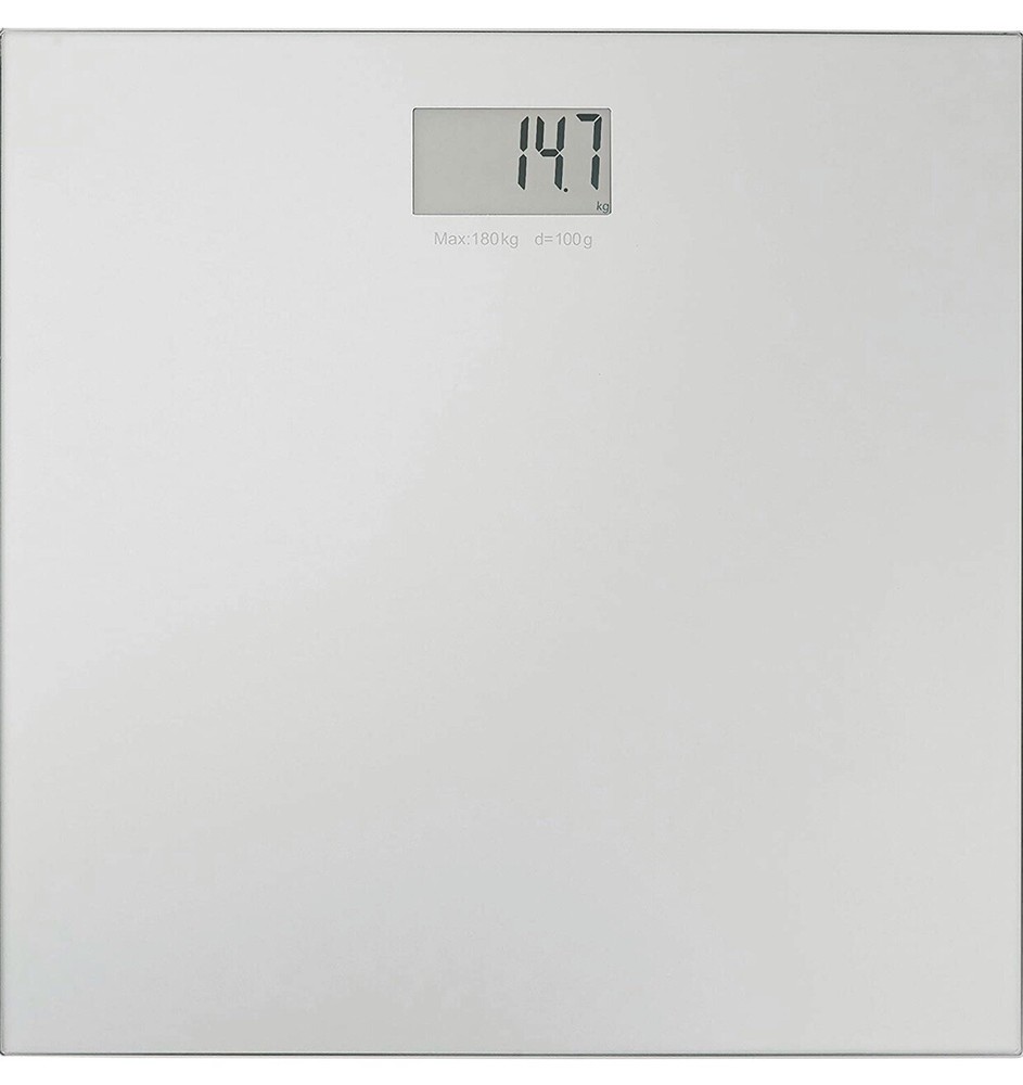 Amazon Basics Body Scale
