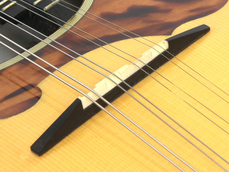 CALACE Classico B 1994 Mandolin