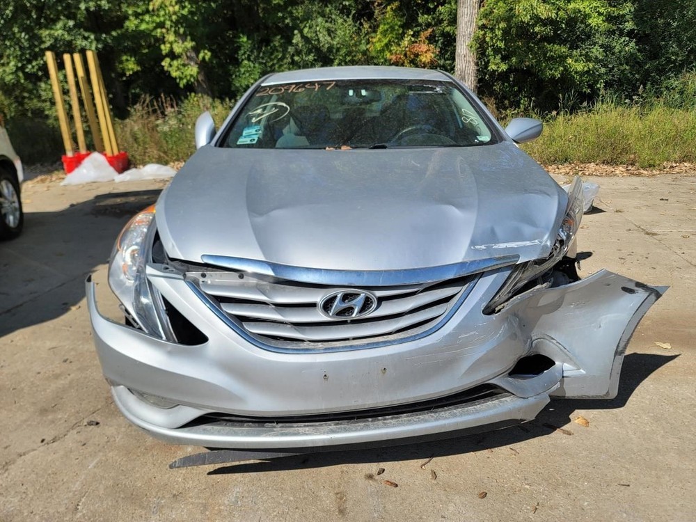 SONATA 2013 Jack 2342044