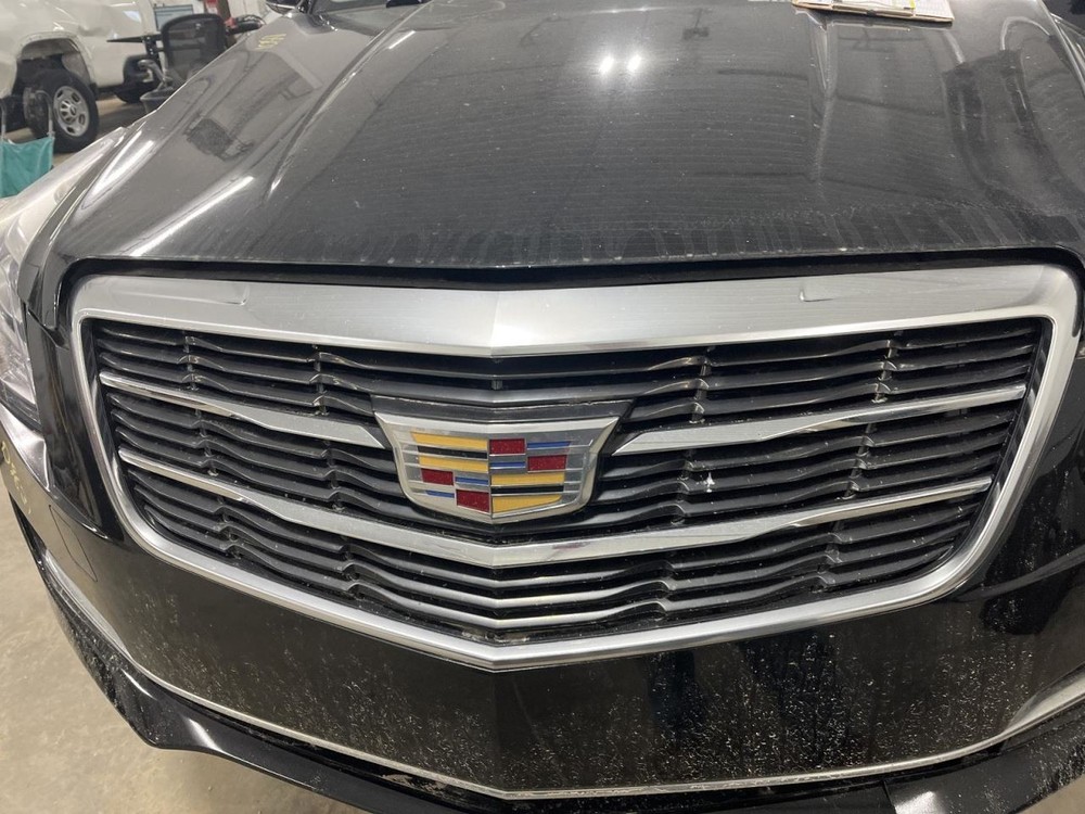 Fuse Box Engine Base Fits 17-19 ATS 1062967