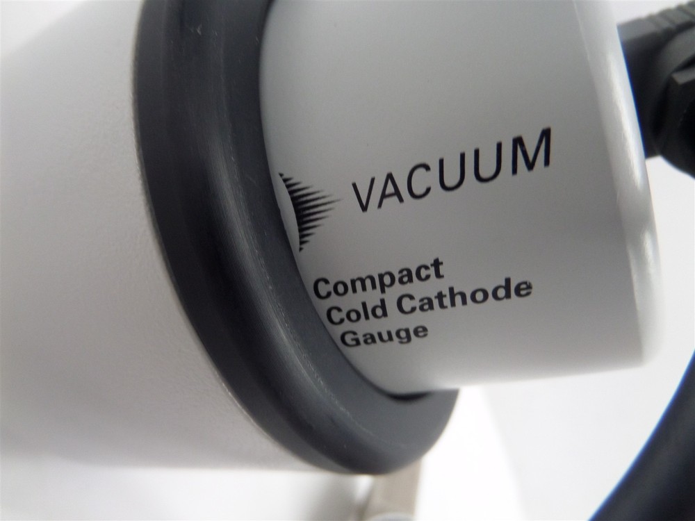 Pfeiffer Vacuum IKR 251 PTR25500 Compact Cold Cathode Gauge w/ Encasing