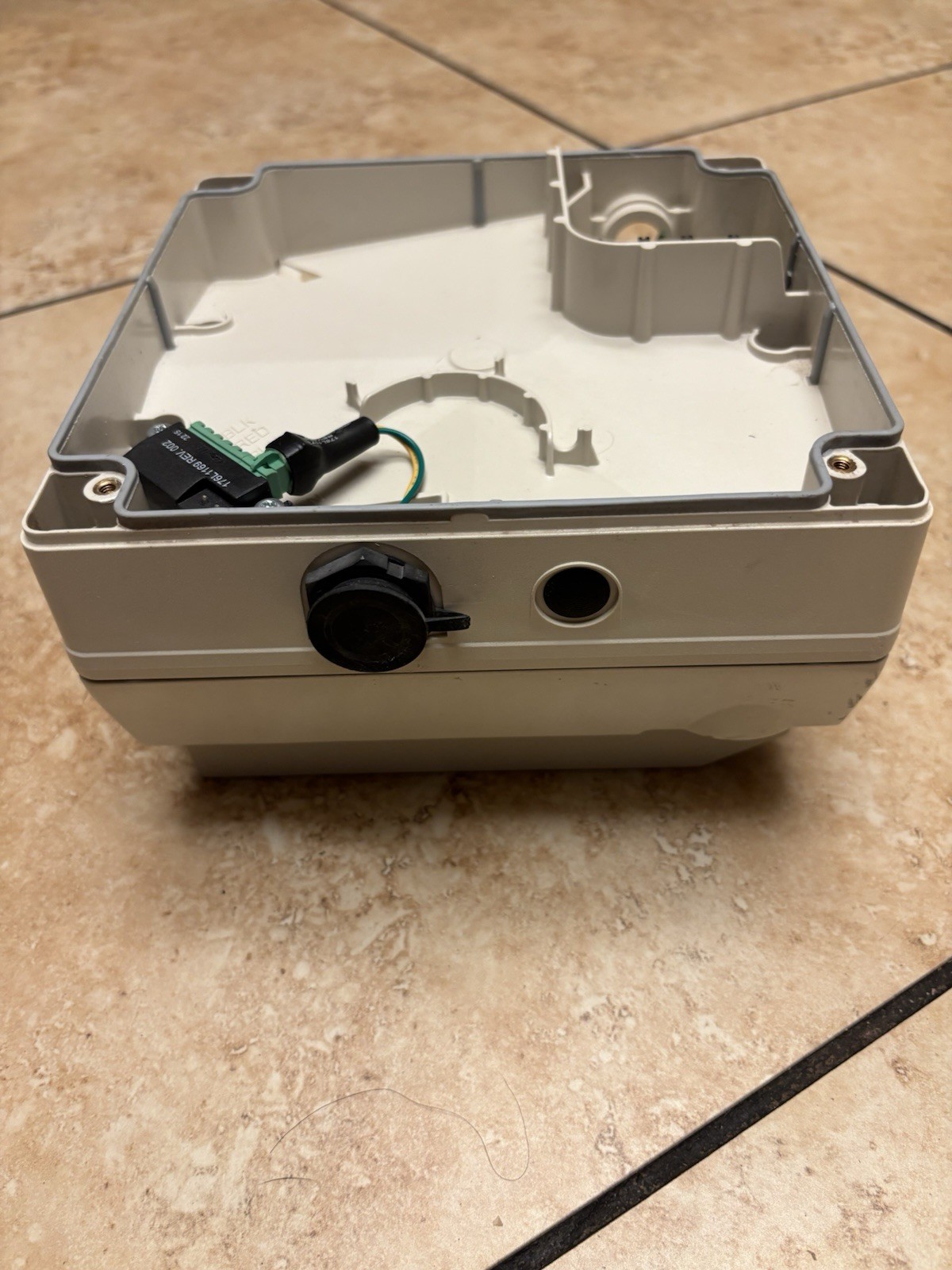 Pentair IntelliFlo Drive 356944Z