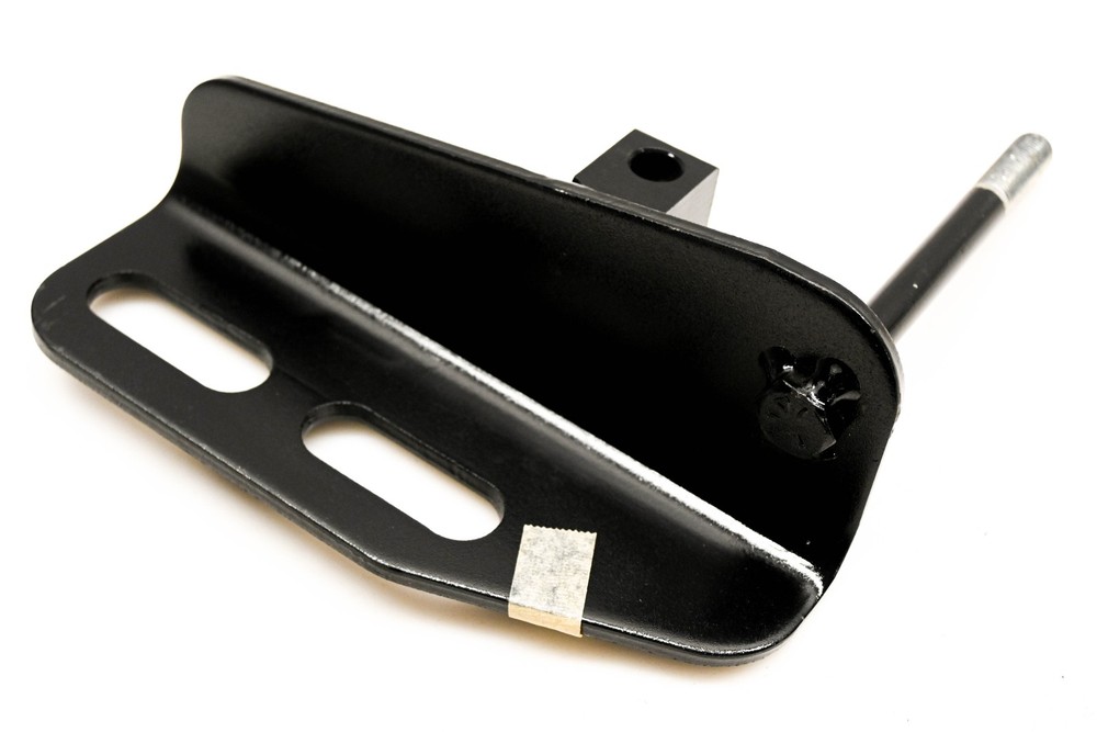 Mack 68QM54 Frame Bracket NOS