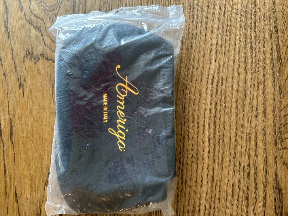 Amerigo Stirrup Covers