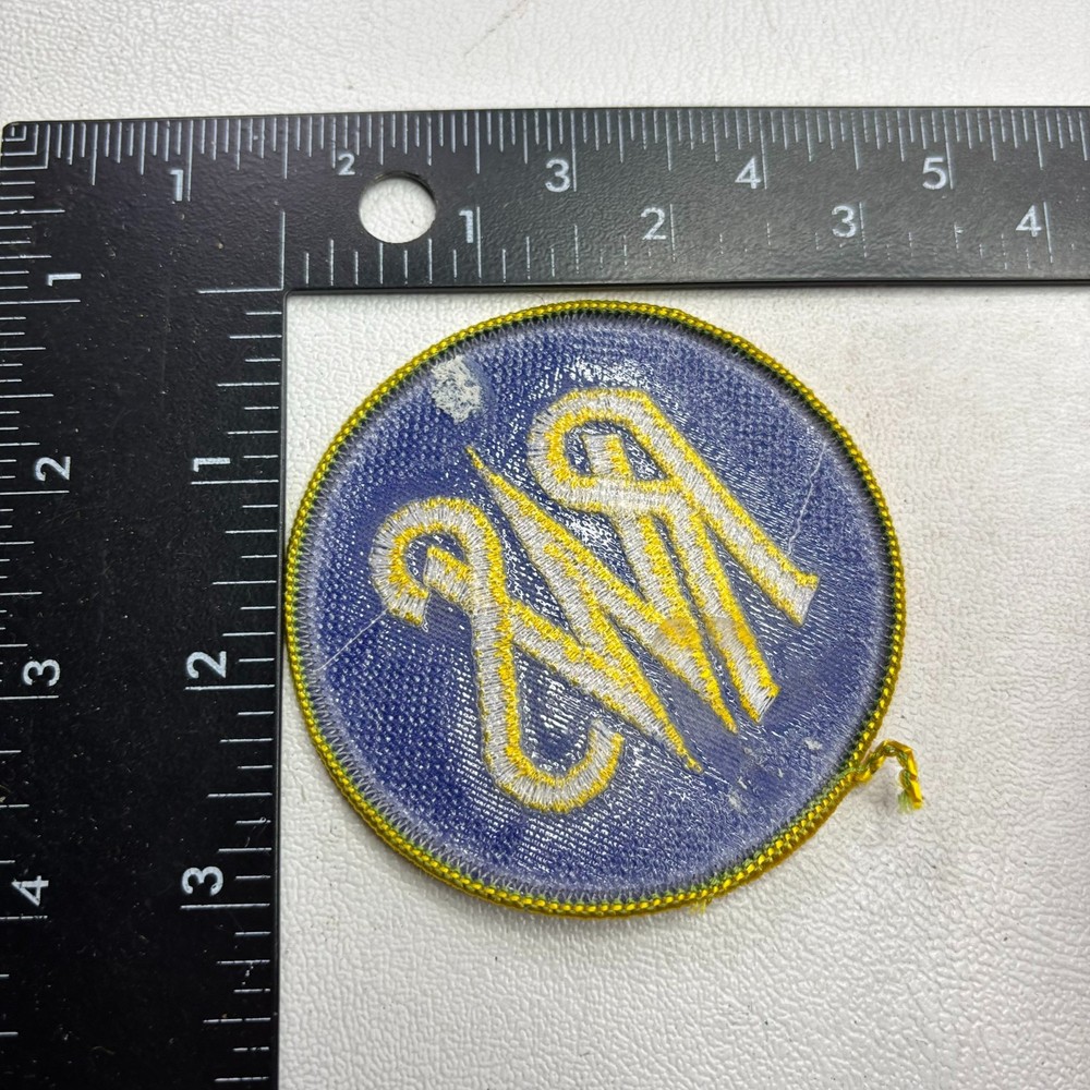 RWS FIREARMS Gun Rifle Firearm Patch 59ST