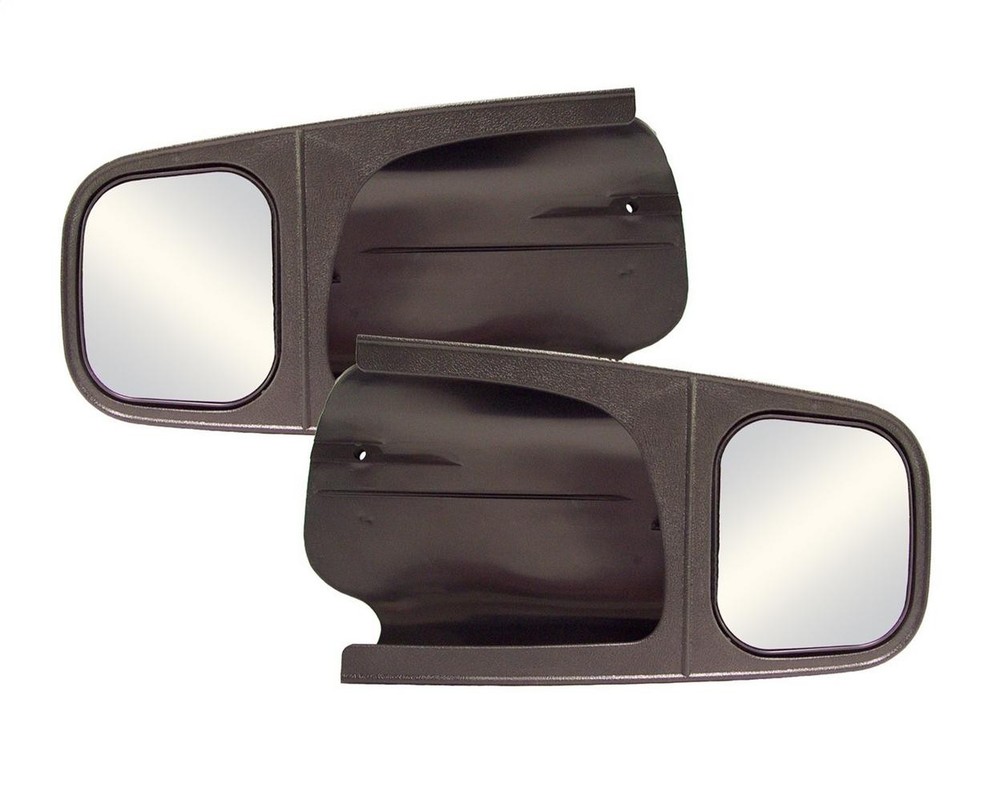 CIPA Towing Mirror Set - Custom Towing Mirror Set