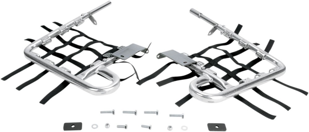 DG Performance Alloy Nerf Bars 60-8370