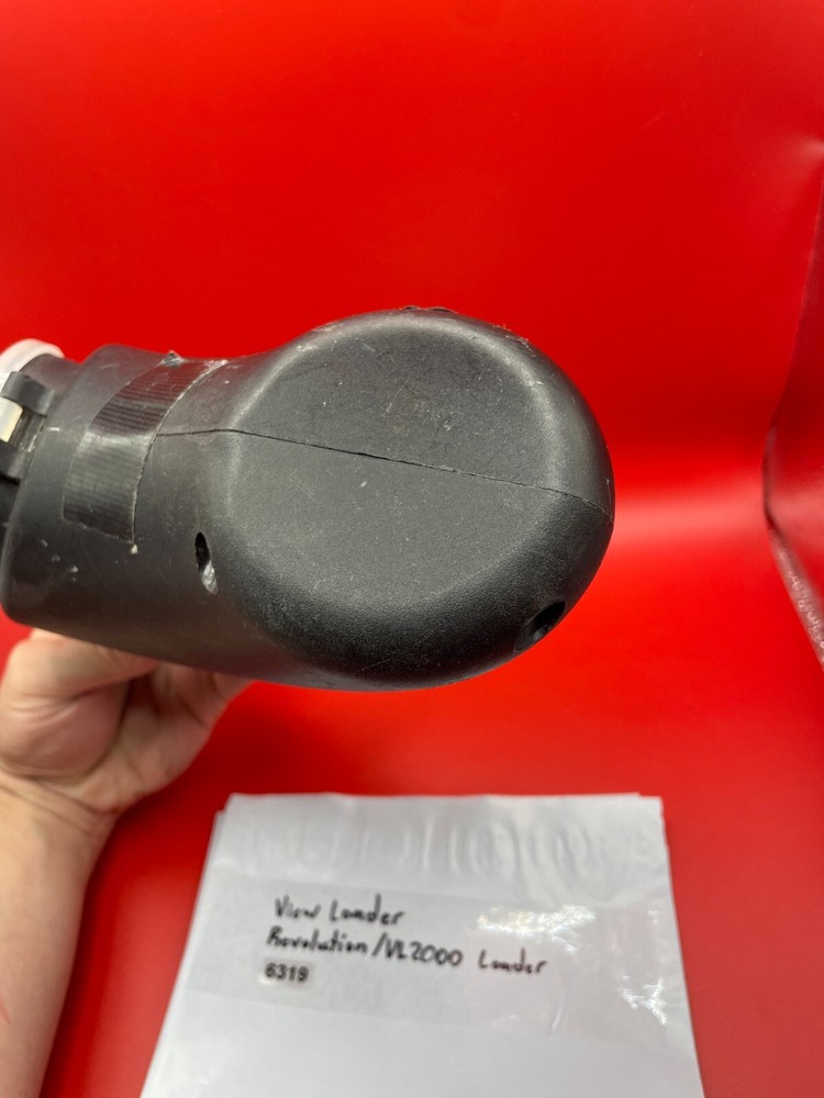 View Loader Clone Revolution/VL 2000 Loader Clone