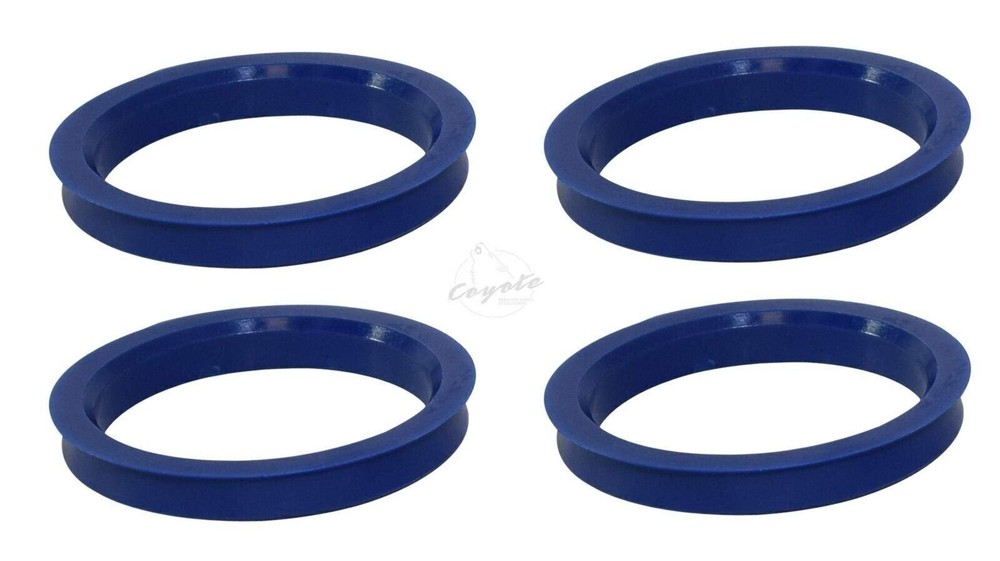 Revolution 1088710 Hub Ring, 108mm