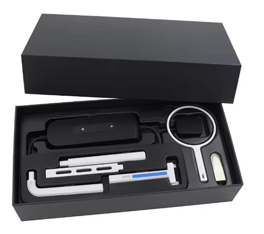 Dental RVG Sensor X Digital Intraoral Imaging Ray System HD Image USB Sensor