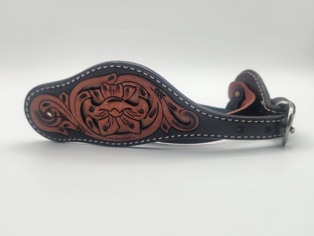 Single Western Spur