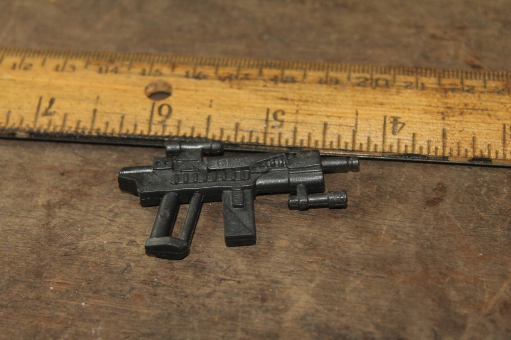 Action Figure Part Accessory GUN RIFLE