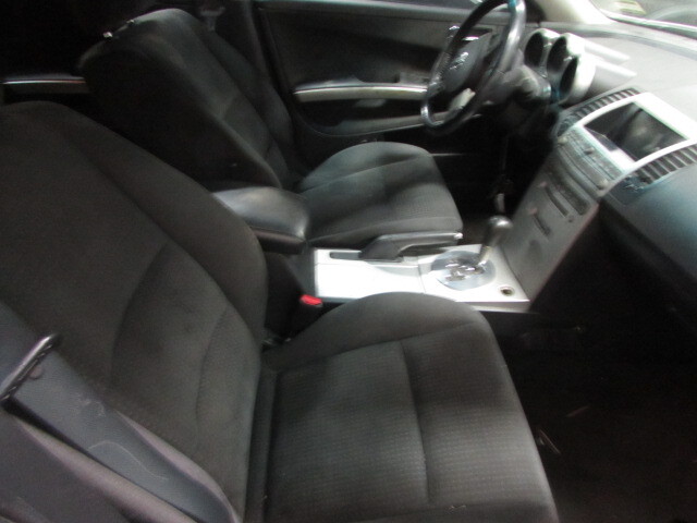 Used A/C Selector Switch fits: 2006 Nissan Maxima Grade A