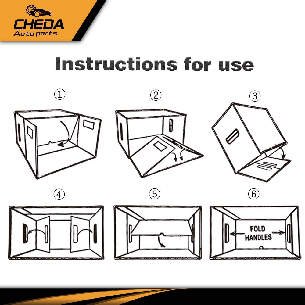 3 Pack Short Comic Book Storage Boxes Holds 150-175 Stackable Archival Cardboard