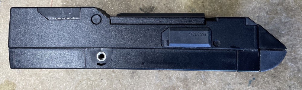 Thermo Orion 250A+ Handheld pH Meter, pH, mV, ORP, Temp., RS-232