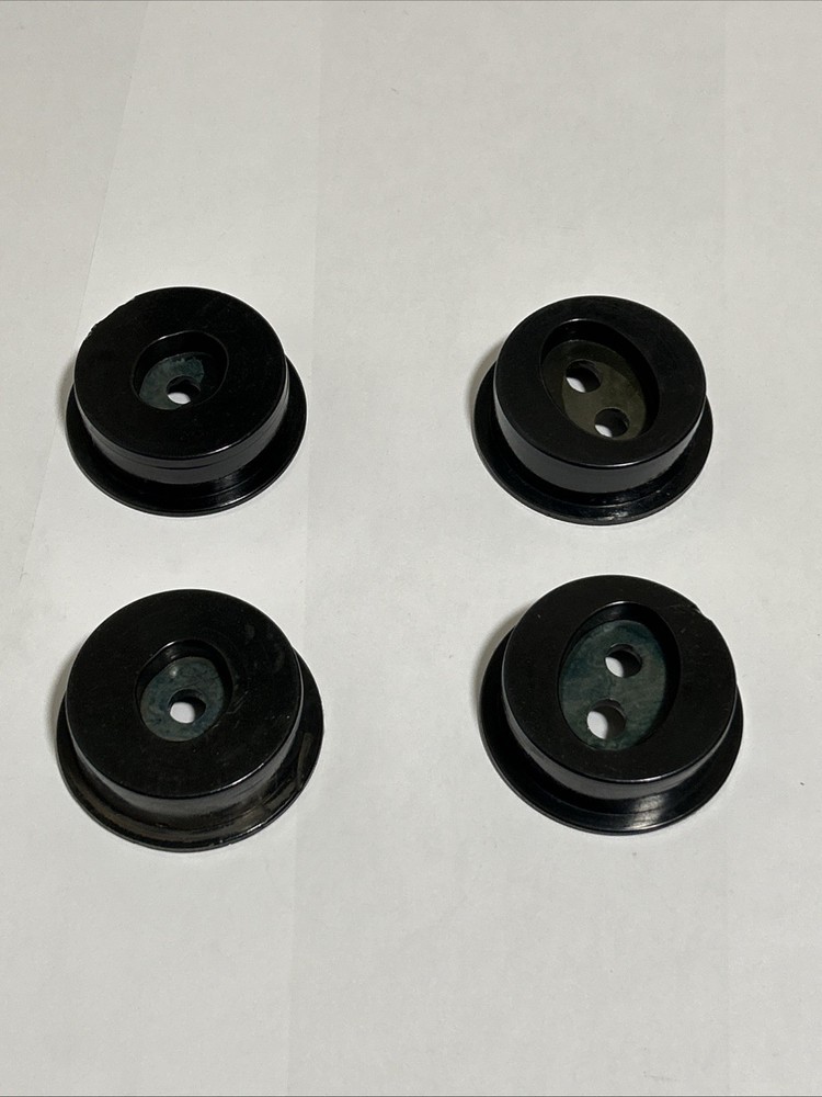 Used IS300 Rear Diff Bushings from Xcessive Manufacturing