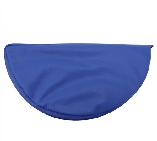 Endovaginal Wedge Positioning Sponge