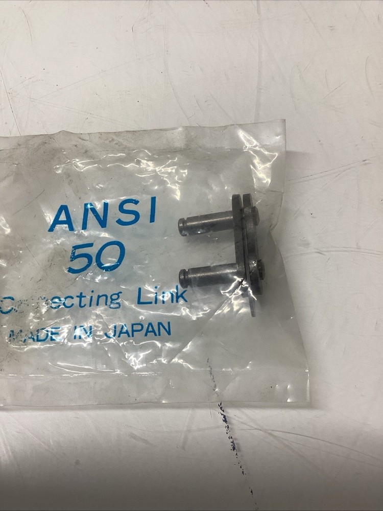 ANSI 50 Connecting Link (no part #) P-149
