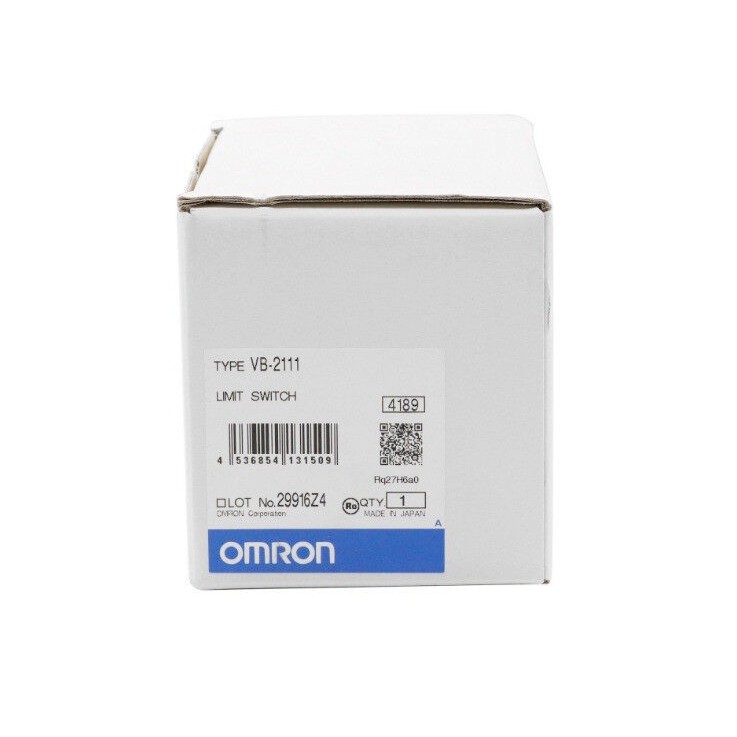 Omron VB-2111 VB-2121 VB-2141 VB-2211 VB-2241 Module