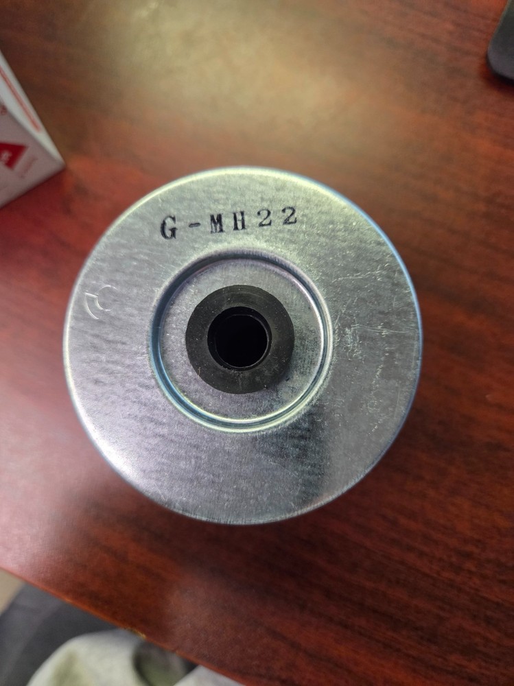 Yanmar #120324-55760 Fuel Filter