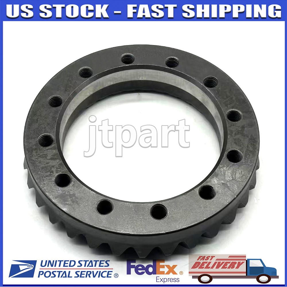 Ring and Pinion Gear Assembly RE271380 for John Deere 5103 5203 5210 5050E 5055D