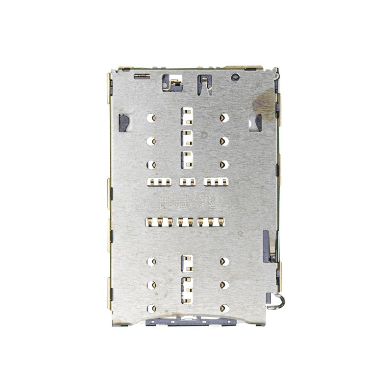 SIM Card Reader for Motorola Moto G60 Xiaomi Redmi Note 5 Replacement Replace