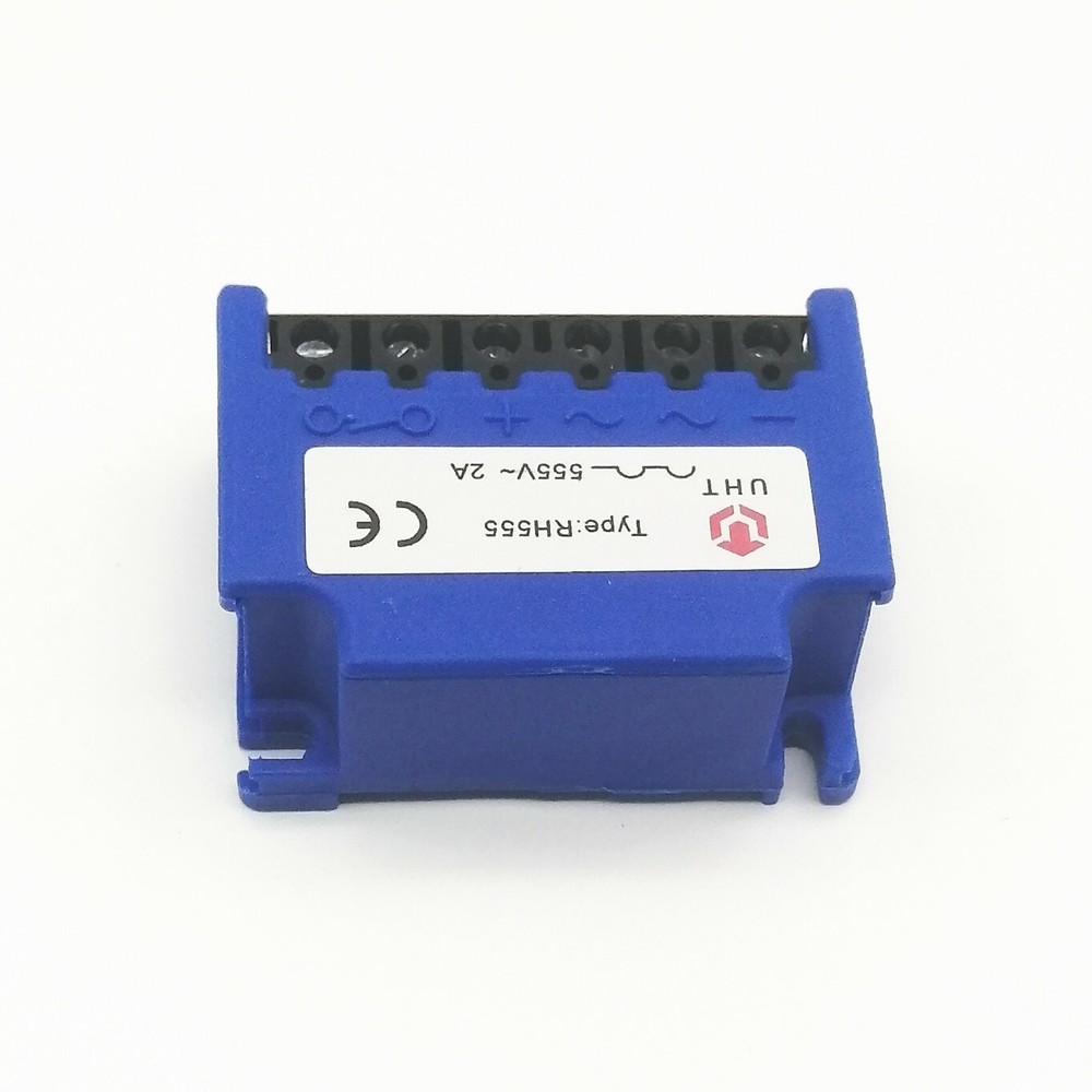 UHT Rectifier RH555 555V 2A Motor Brake Rectifier