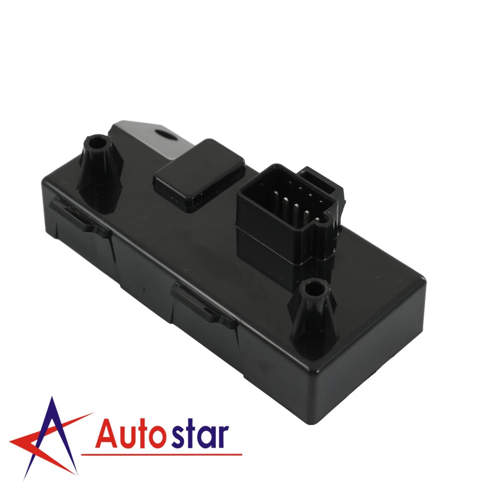 Electronic Control Module For John Deere Tractors # AM141075 JDMSPEED