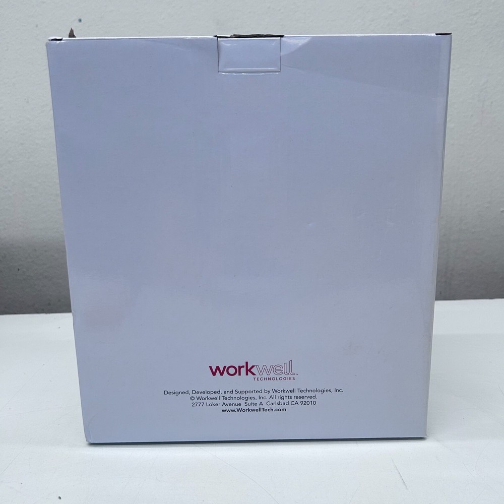 uPunch SB1000 Electronic Punch Time Clock