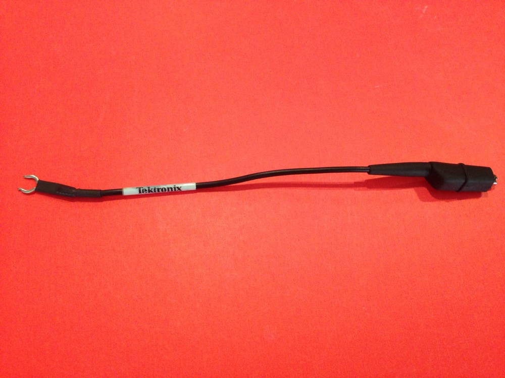 Tektronix P6021 Current Probe + Termination/ Fully Tested