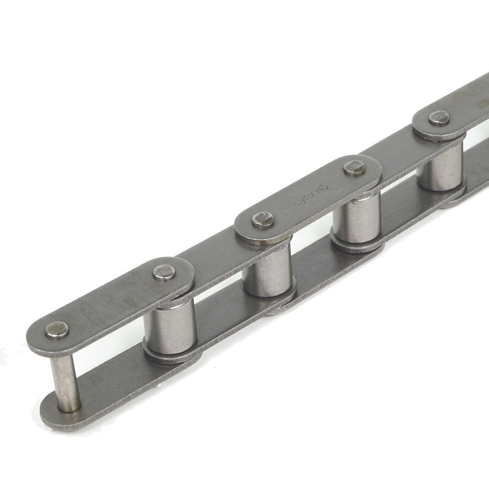 CA555 O/L LYNX CA555 Roller Chain Offset Link