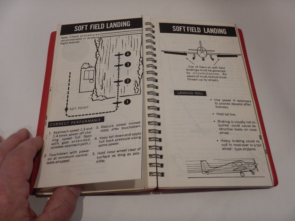 Flight Maneuvers Manual Revised For Instructors and Stude 1973