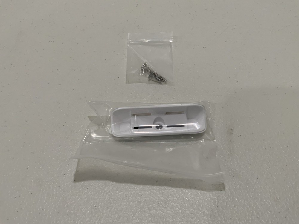 Google Nest Detect Security Window/Door Motion Sensor H1100WES