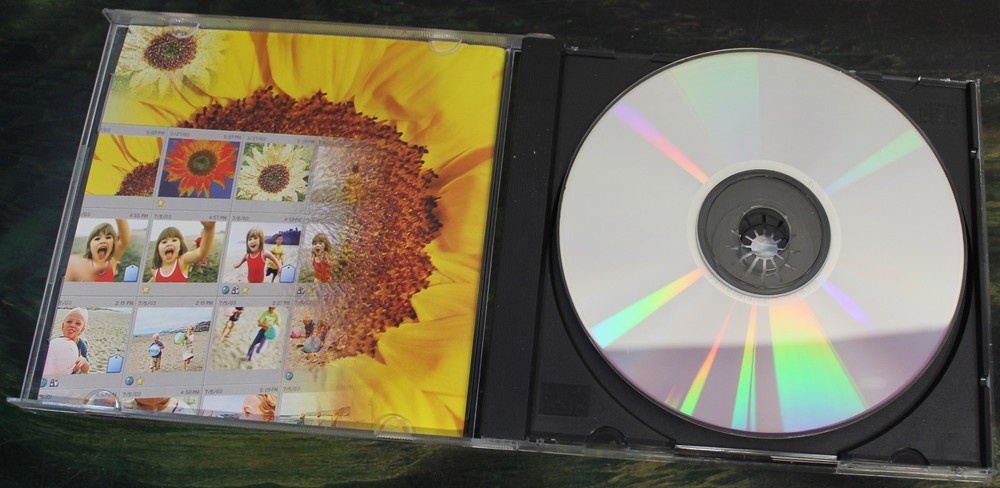 Adobe Photoshop Elements 2.0 (CD-ROM with Serial Number)