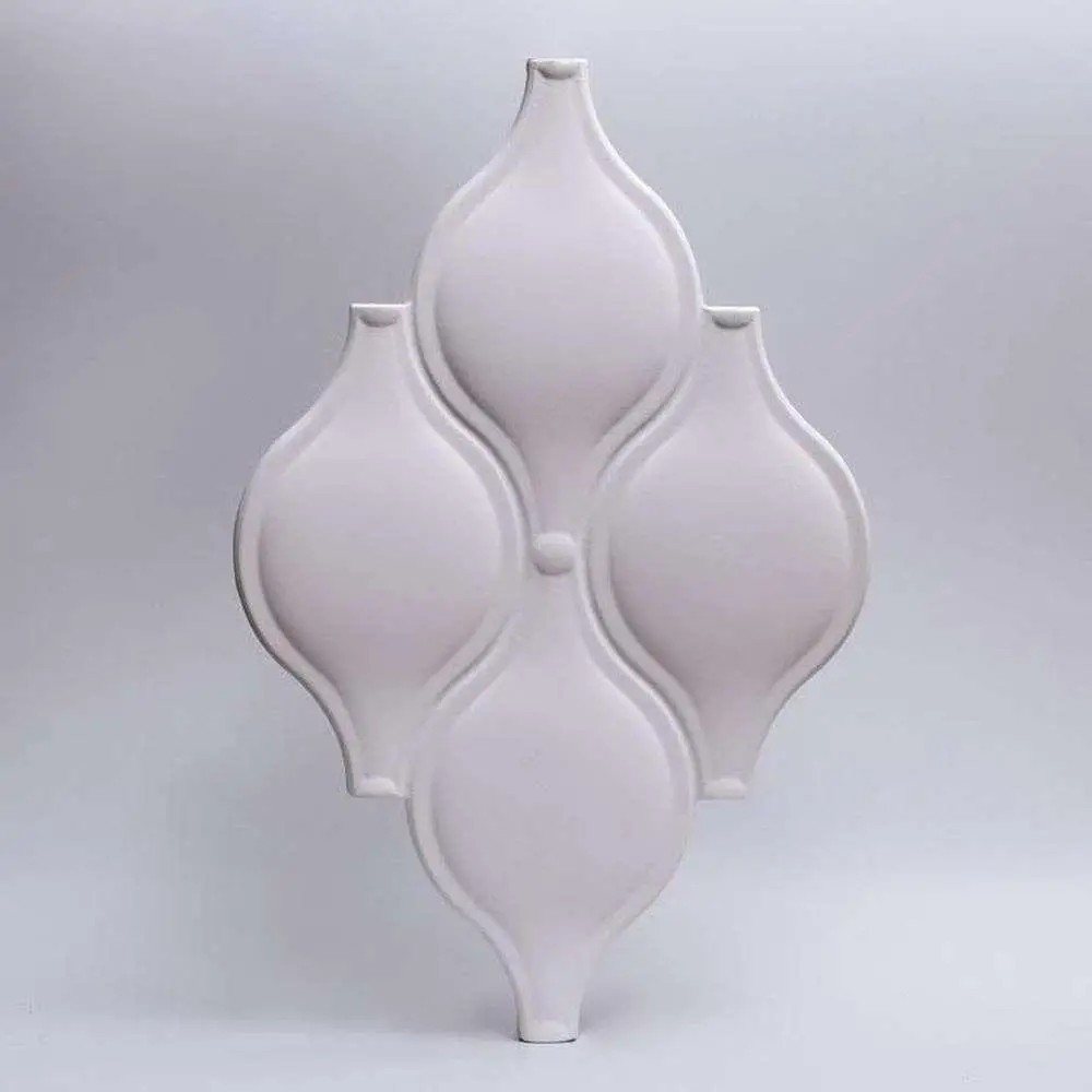 Polyurethane mould for ‘Calypso’ 3D panels