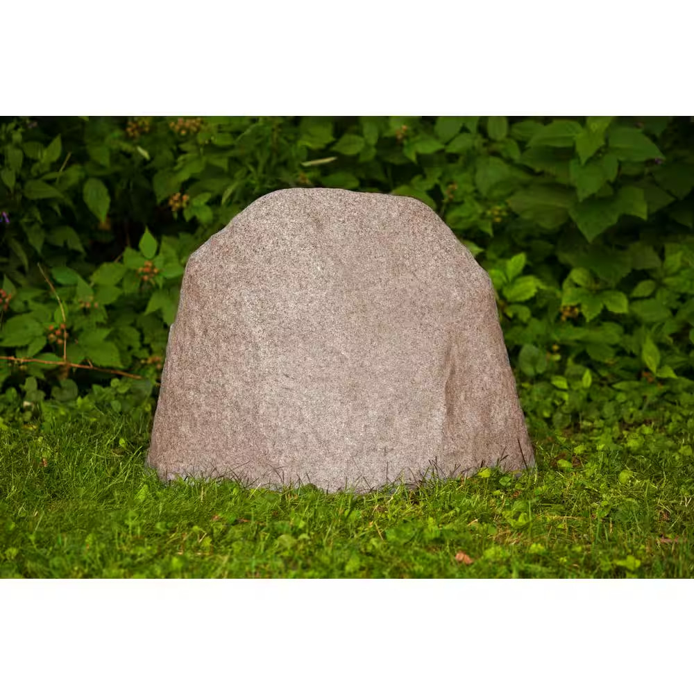 2-1/8 Sq. Ft. Medium Architectural Landscape Rock