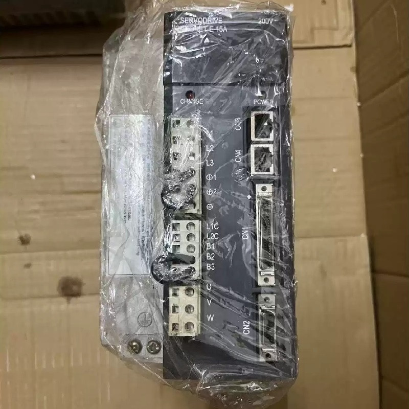 PRONET-E-15A For Estun 1.5KW Servo Drive