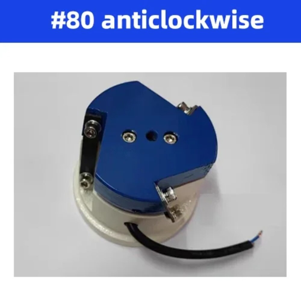 Vibrating Feeder Pure Copper Coil Feeder Clockwise Counterclockwise80#100#