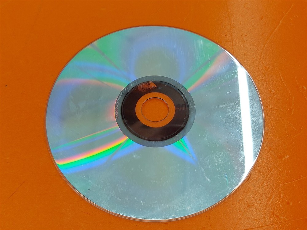 ⭐️⭐️⭐️⭐️⭐️ ASRock Intel-Intel Series II865-13 Version 1.3 Support CD Disc