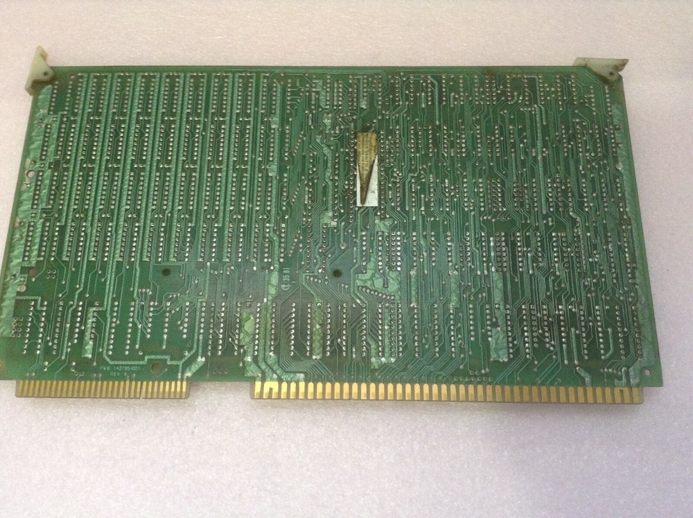 Intel 143156-033 Board Rev G