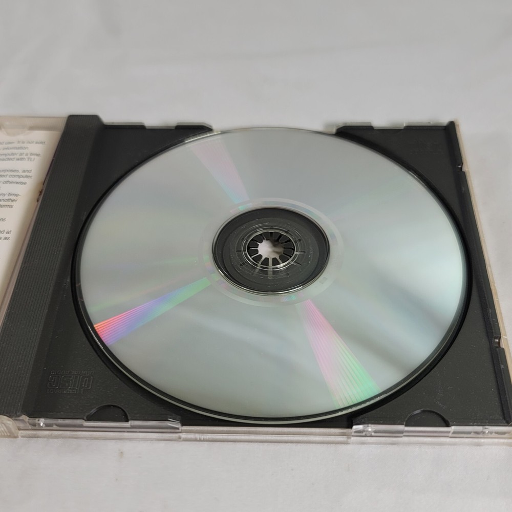 Easy Translator (CD ROM, Windows) - Used