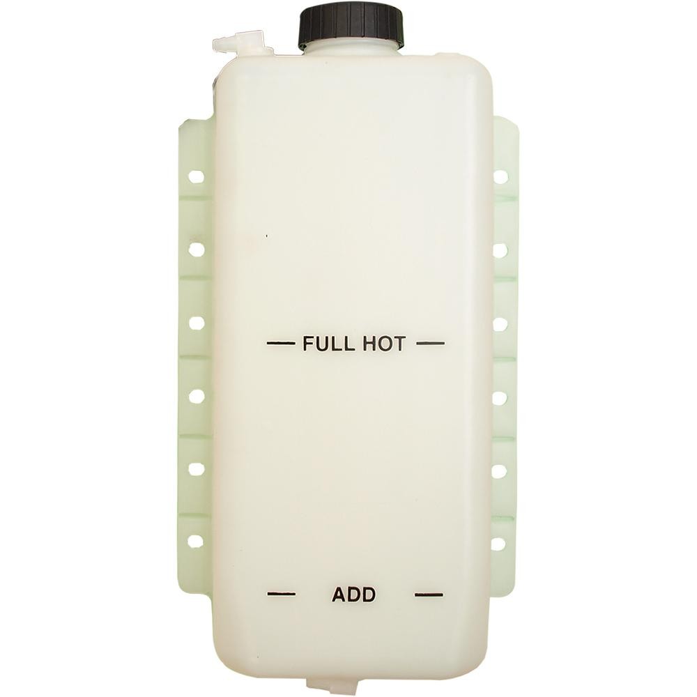 Coolant Reservoir Fits Case IH 2388 CPX420 CPX610 CPX620 2344 2366 2588 251245A1