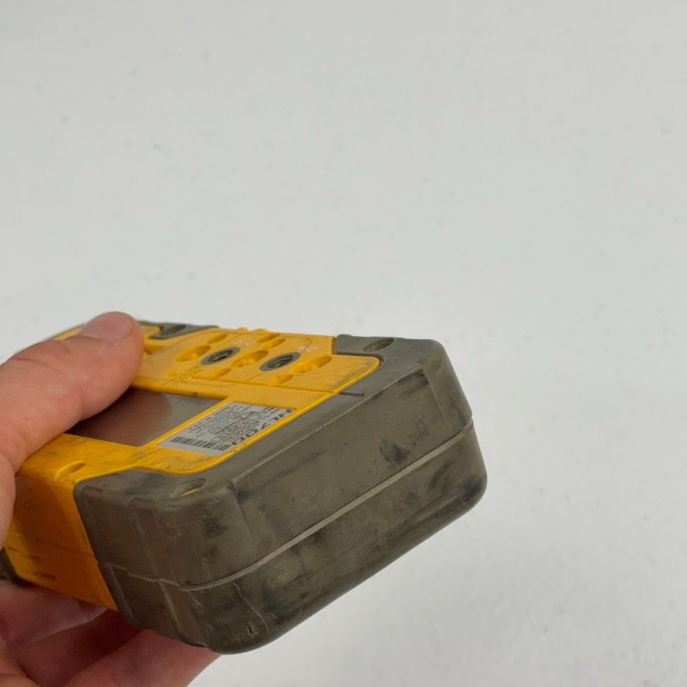 Spectra Precision HL700 Laserometer Laser Level Receiver Tested Working