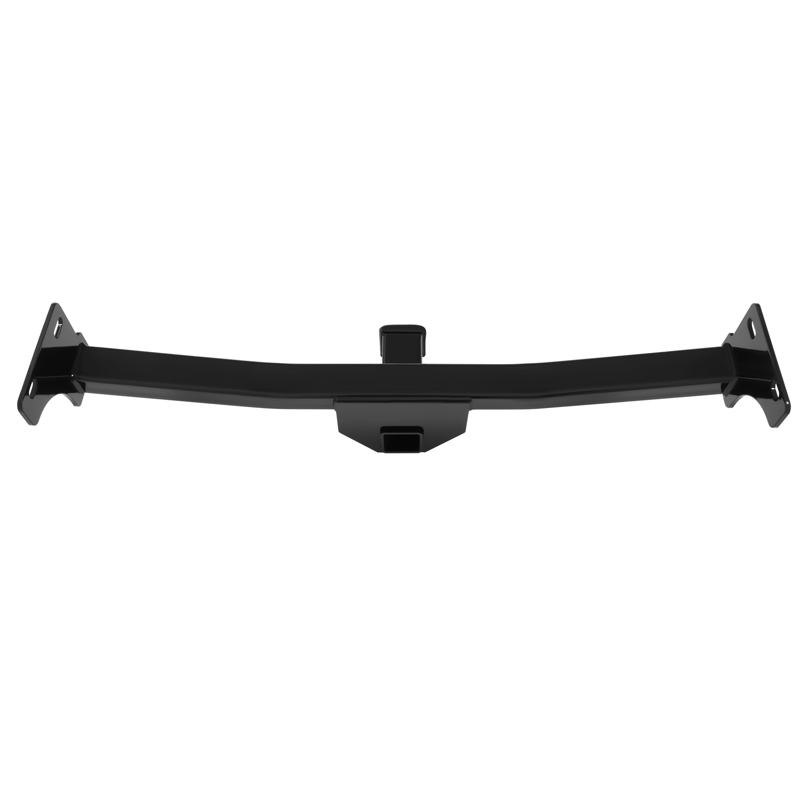 Class-3 Trailer Hitch 2" Receiver Rear Towing For Jeep Patriot Compass 2011-2017