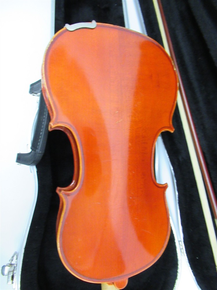 STROBEL ML80 4/4 VIOLIN GP3128451