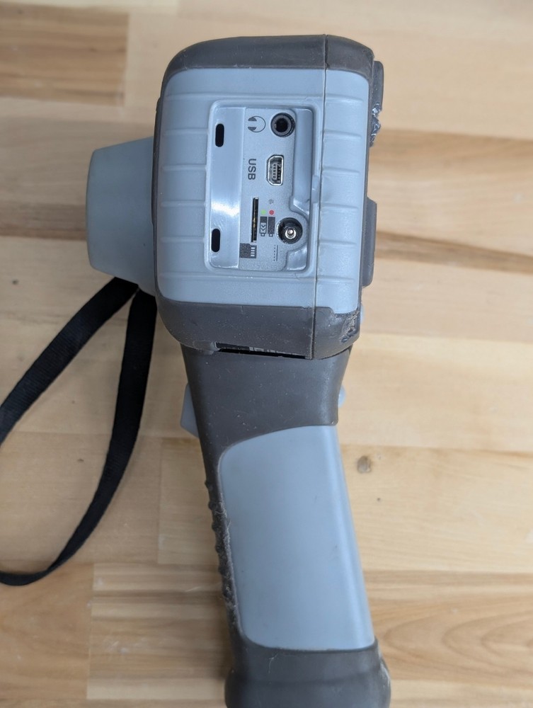 SKF Thermal Camera TKTI 10